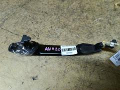Ручка двери на Toyota Alphard ANH20W Фото 2