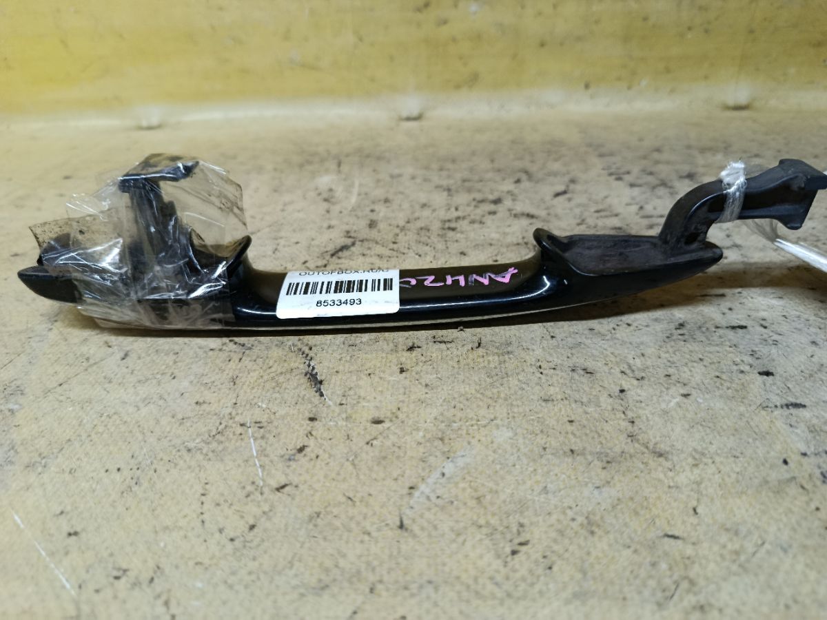 Ручка двери на Toyota Alphard ANH20W Фото 3