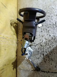 Рулевая колонка на Toyota Spade NCP141 Фото 3