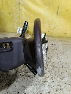 Рулевая колонка на Toyota Spade NCP141 Фото 5