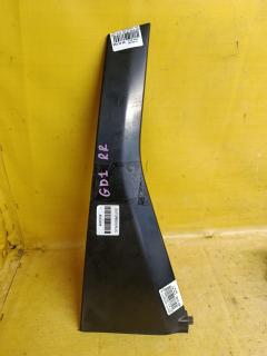 Молдинг на дверь 72721-SAA-0030 на Honda Fit GD1 Фото 3