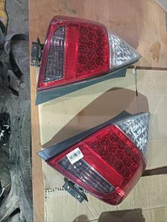 Стоп 4995 4995, на Honda Fit GD1 Фото 9