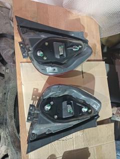 Стоп 4995 4995, на Honda Fit GD1 Фото 10