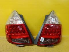 Стоп 4995 4995, на Honda Fit GD1 Фото 3
