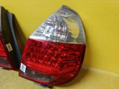 Стоп 4995 4995, на Honda Fit GD1 Фото 4