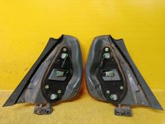 Стоп 4995 4995, на Honda Fit GD1 Фото 6