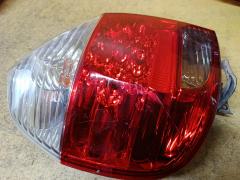 Стоп 4995 4995, на Honda Fit GD1 Фото 7