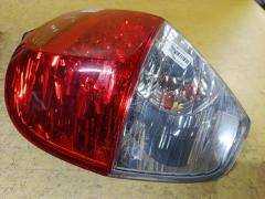 Стоп 4995 4995, на Honda Fit GD1 Фото 8