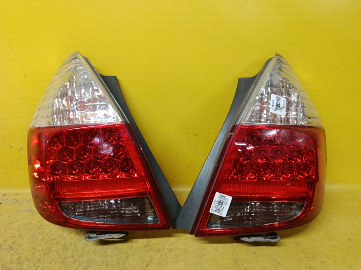 Стоп 4995 4995, на Honda Fit GD1 Фото 3