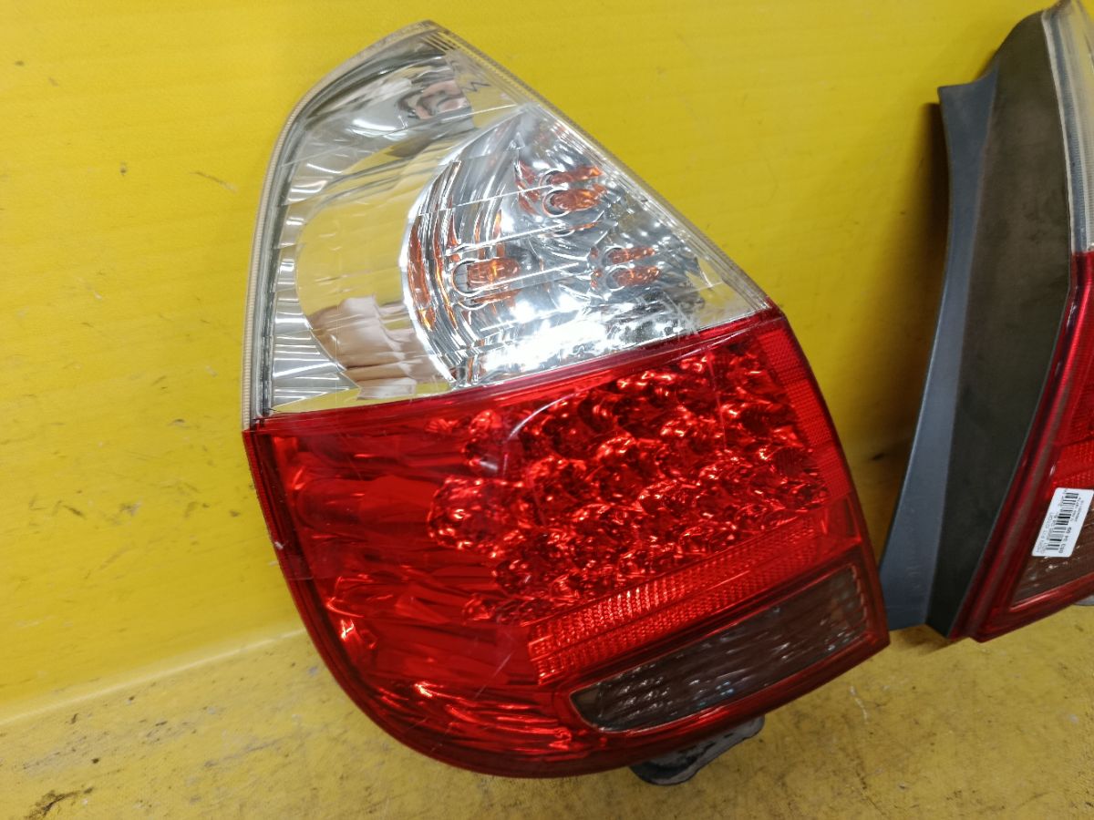 Стоп 4995 4995, на Honda Fit GD1 Фото 5