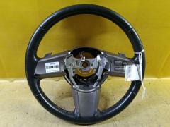 Руль на Subaru Legacy Wagon BR9 Фото 4