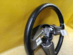 Руль на Subaru Legacy Wagon BR9 Фото 6