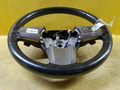Руль на Subaru Legacy Wagon BR9 Фото 7