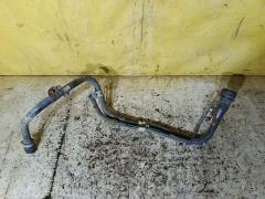 Заливная горловина топливного бака 77201-44191 на Toyota Isis ANM10G 1AZ-FSE Фото 4