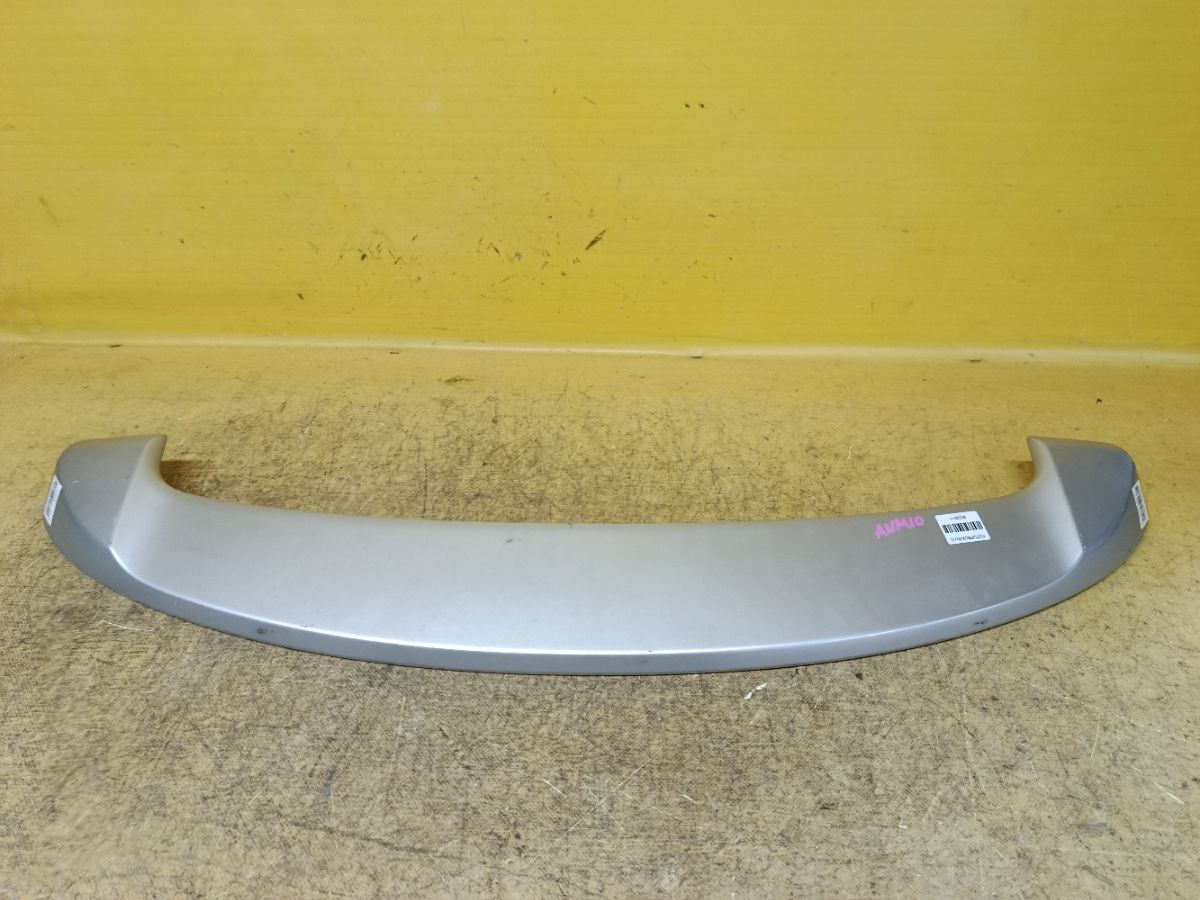 Спойлер 76085-44070 на Toyota Isis ANM10G Фото 3