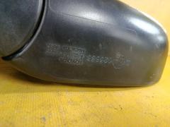 Зеркало двери боковой на Toyota Porte NCP141 Фото 8