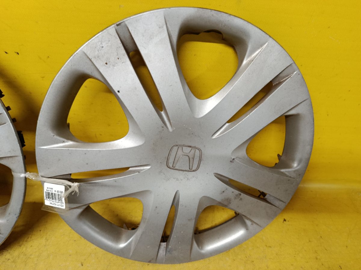 Колпак 44733-TF0-N01 на Honda Fit GE6 Фото 4