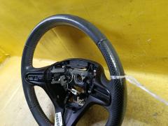 Руль на Honda Fit GE6 Фото 5