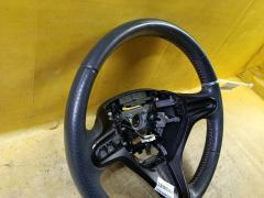 Руль на Honda Fit GE6 Фото 6