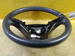 Руль на Honda Fit GE6 Фото 7