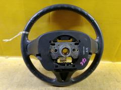 Руль на Honda Fit GE6 Фото 8