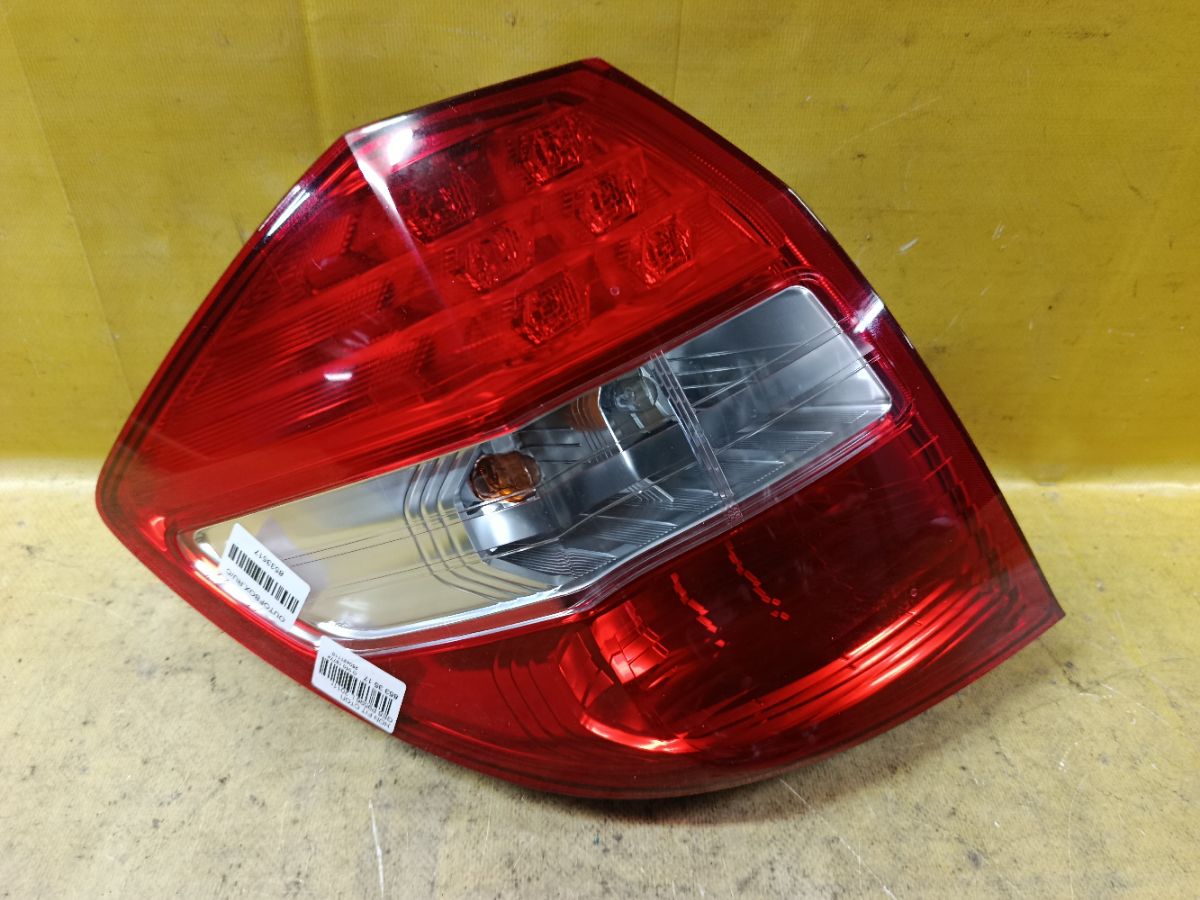 Стоп P9596 P9596, на Honda Fit GE6 Фото 3