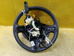 Руль на Honda Fit GE6 Фото 3
