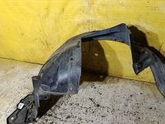 Подкрылок на Honda Fit GE6 L13A Фото 6