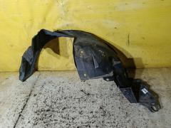 Подкрылок на Honda Fit GE6 L13A Фото 3