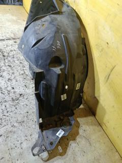 Подкрылок на Honda Fit GE6 L13A Фото 4