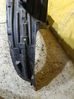 Подкрылок на Honda Fit GE6 L13A Фото 5