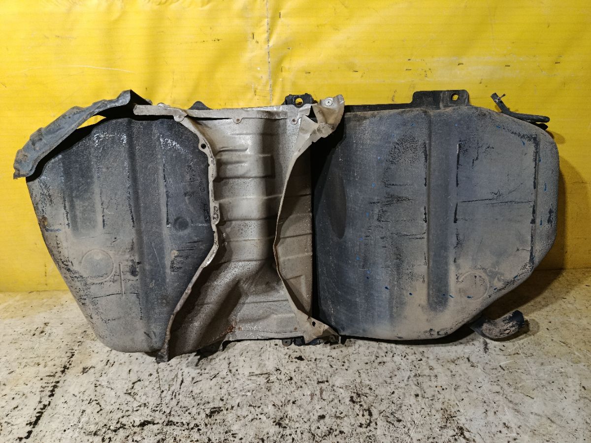 Бак топливный на Toyota Ipsum ACM26W 2AZ-FE Фото 2