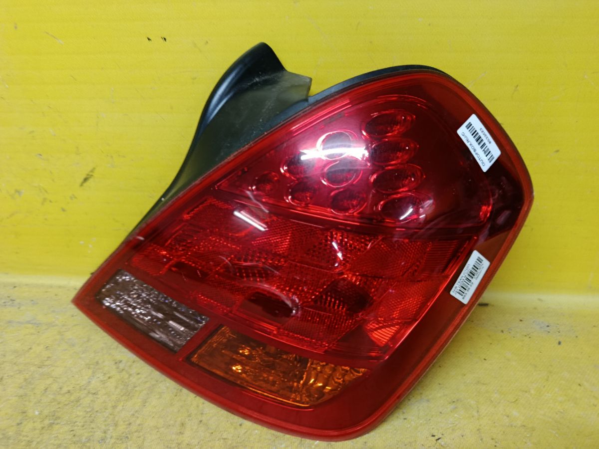 Стоп D033 D033, на Nissan Teana J31 Фото 2