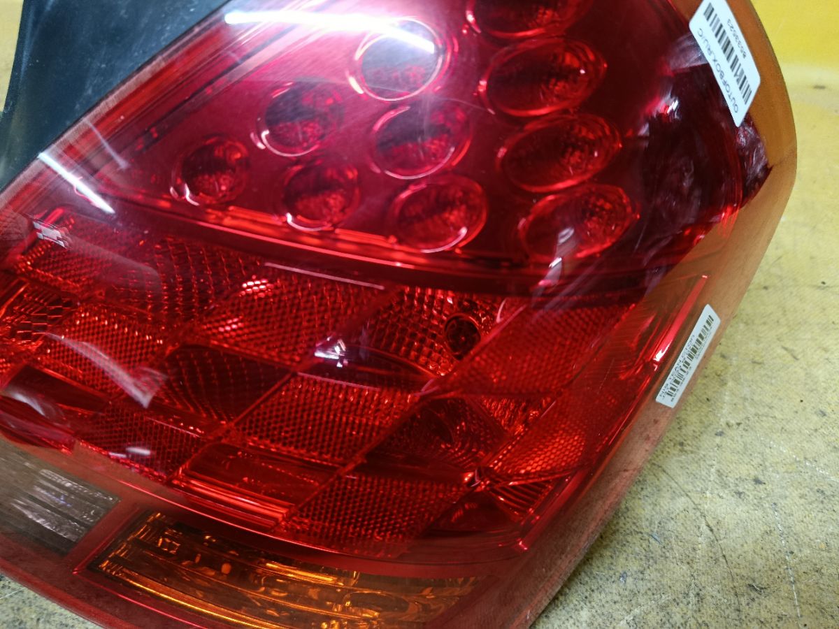 Стоп D033 D033, на Nissan Teana J31 Фото 4