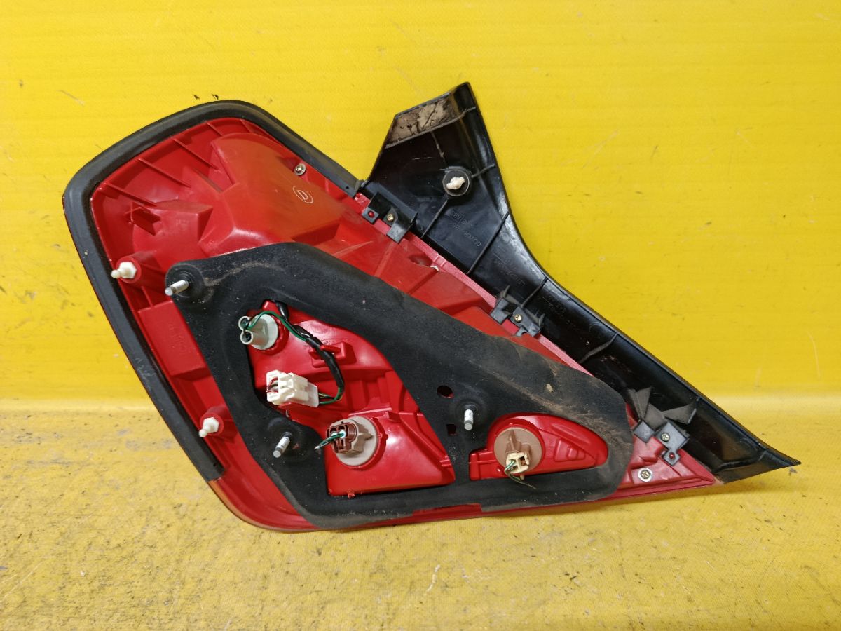 Стоп D033 D033, на Nissan Teana J31 Фото 5