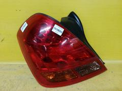 Стоп D033 D033, на Nissan Teana J31 Фото 4