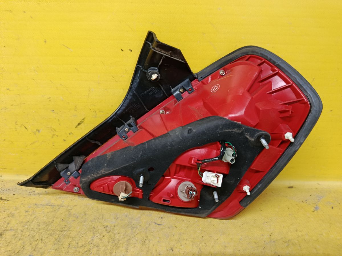 Стоп D033 D033, на Nissan Teana J31 Фото 7