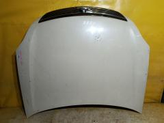 Капот на Nissan Teana J31 Фото 3