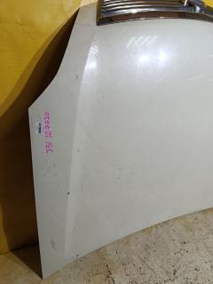 Капот на Nissan Teana J31 Фото 4