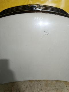 Капот на Nissan Teana J31 Фото 6