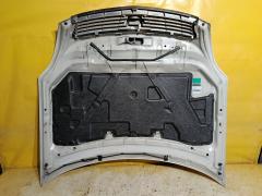 Капот на Nissan Teana J31 Фото 8