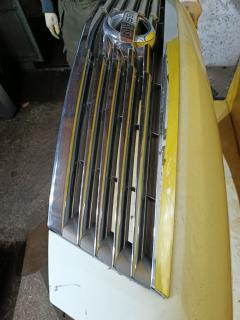 Капот на Nissan Teana J31 Фото 10