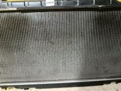 Радиатор ДВС 1026821SX, 214108J100, 214608J100, 214609W200, 214609W61A, 214609Y000, 214609Y000N2, 214609Y000R1, 258702F, 258702HA, 258702PR, 258702R, 258702X, 27TEANA0308, 33411068, 33411069, 8010223, DA2754, DAP275004, FP 50 A367X, FX-036-0970, FX-036-0970A, JPR0109, NDN1053, NIS04J31, NIS04J31V6, NNTEN04910, NNTEN04911, NS0004J31V6, PL021632, TD-036-0970, TD-036-0970A, VCS8702 на Nissan Teana J31 VQ23DE Фото 4