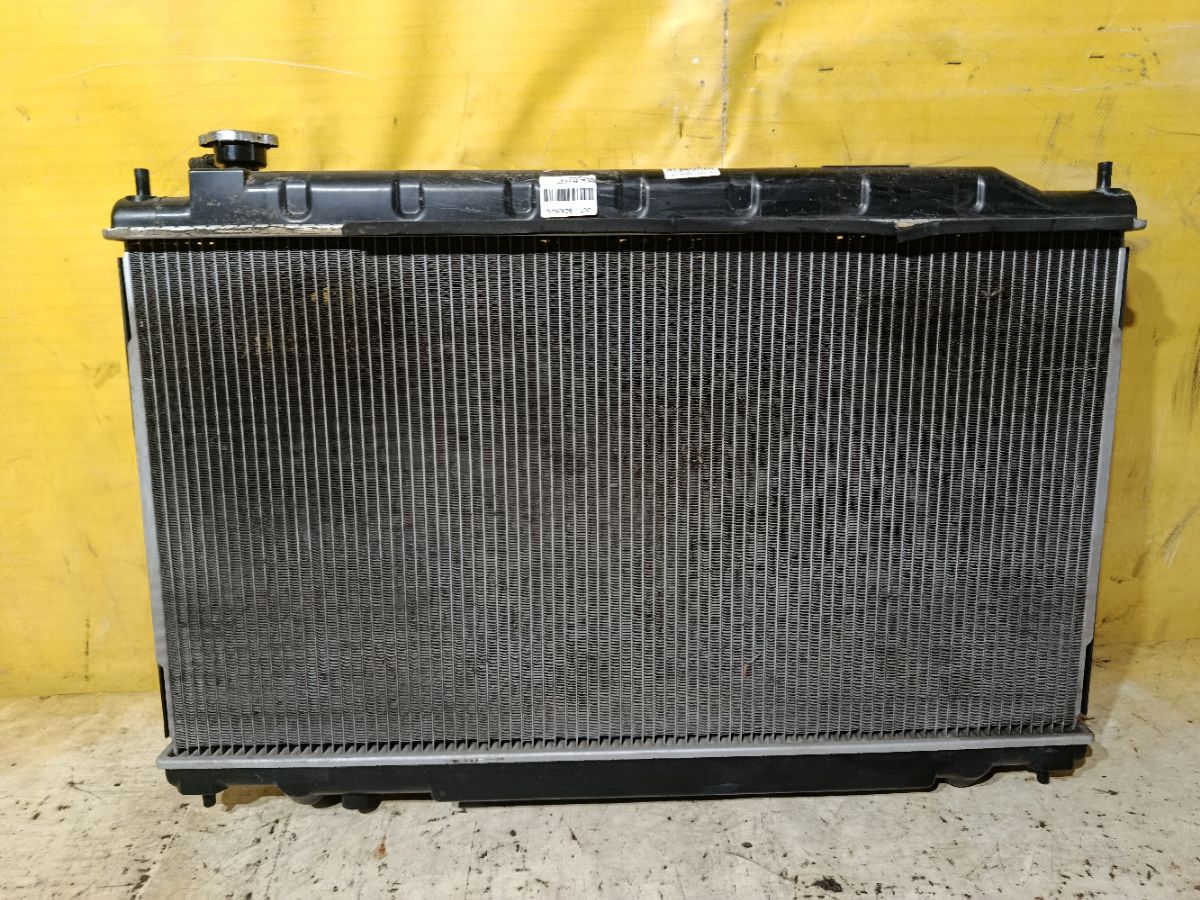 Радиатор ДВС 1026821SX, 214108J100, 214608J100, 214609W200, 214609W61A, 214609Y000, 214609Y000N2, 214609Y000R1, 258702F, 258702HA, 258702PR, 258702R, 258702X, 27TEANA0308, 33411068, 33411069, 8010223, DA2754, DAP275004, FP 50 A367X, FX-036-0970, FX-036-0970A, JPR0109, NDN1053, NIS04J31, NIS04J31V6, NNTEN04910, NNTEN04911, NS0004J31V6, PL021632, TD-036-0970, TD-036-0970A, VCS8702 на Nissan Teana J31 VQ23DE Фото 3