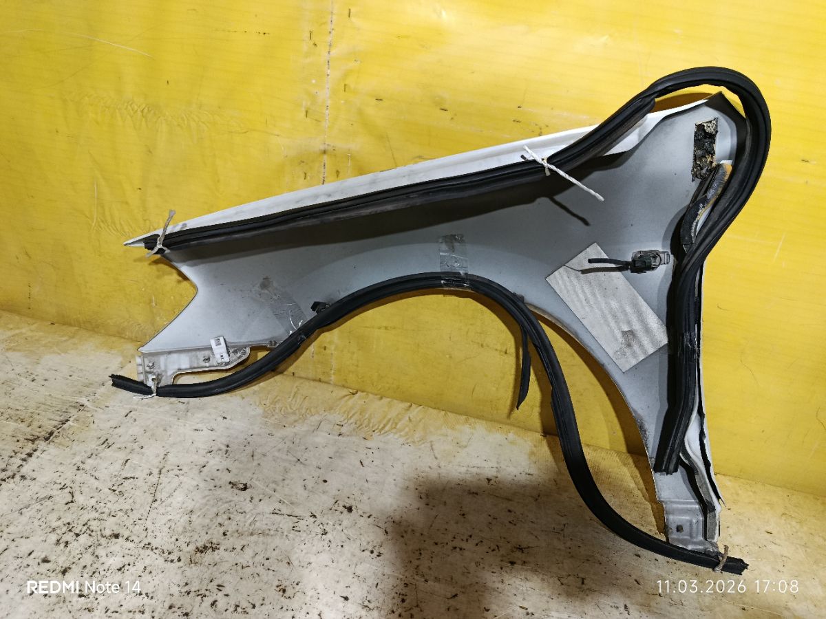 Крыло переднее на Nissan Teana J31 Фото 7