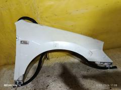 Крыло переднее на Nissan Teana J31 Фото 3