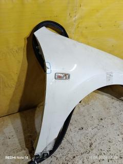 Крыло переднее на Nissan Teana J31 Фото 4