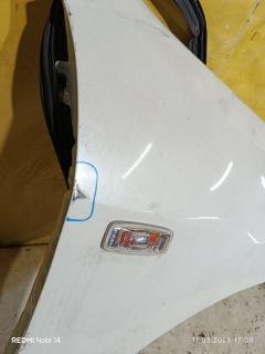 Крыло переднее на Nissan Teana J31 Фото 5