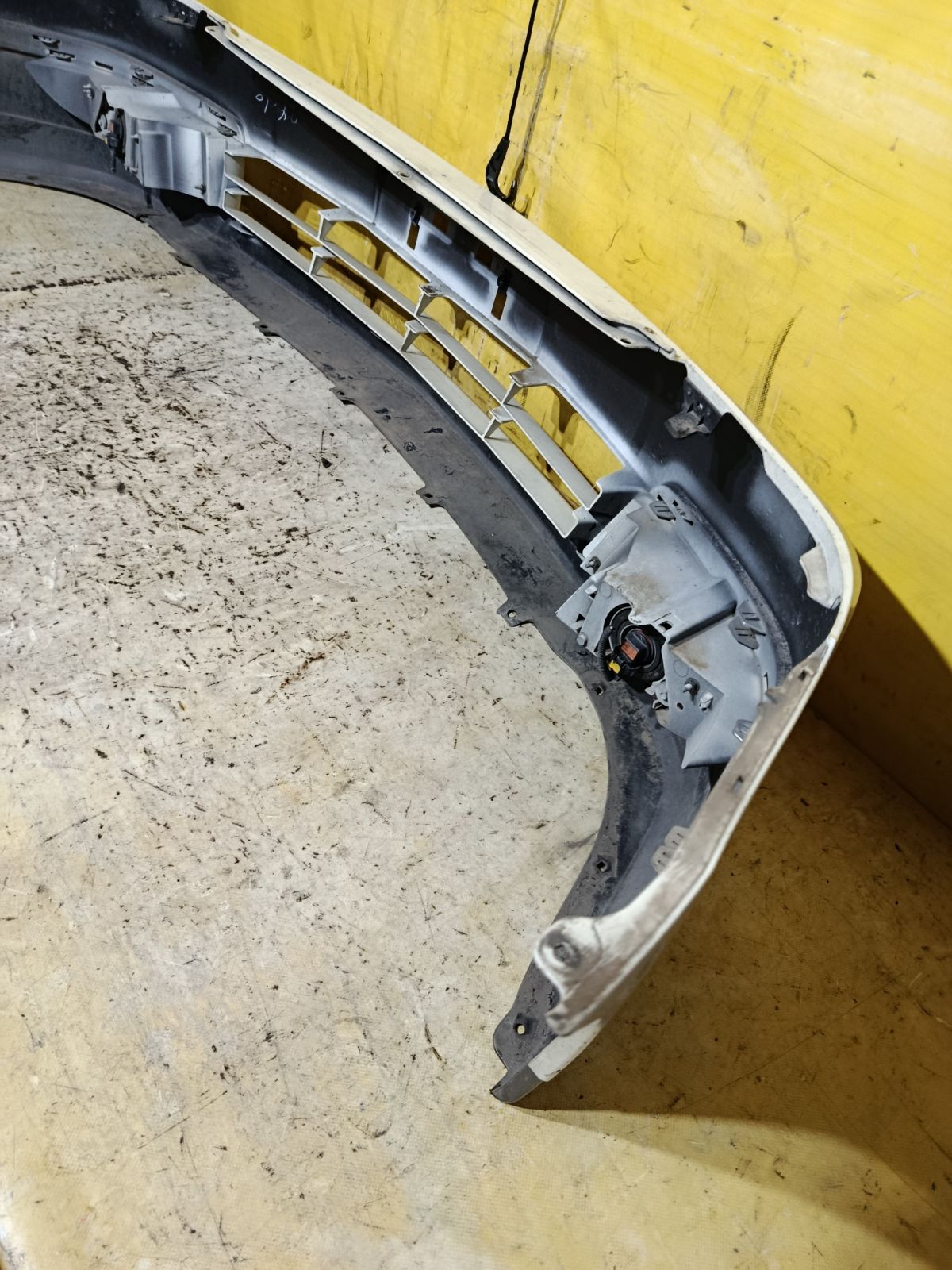 Бампер 114-63850 114-63850, на Nissan Teana J31 Фото 11