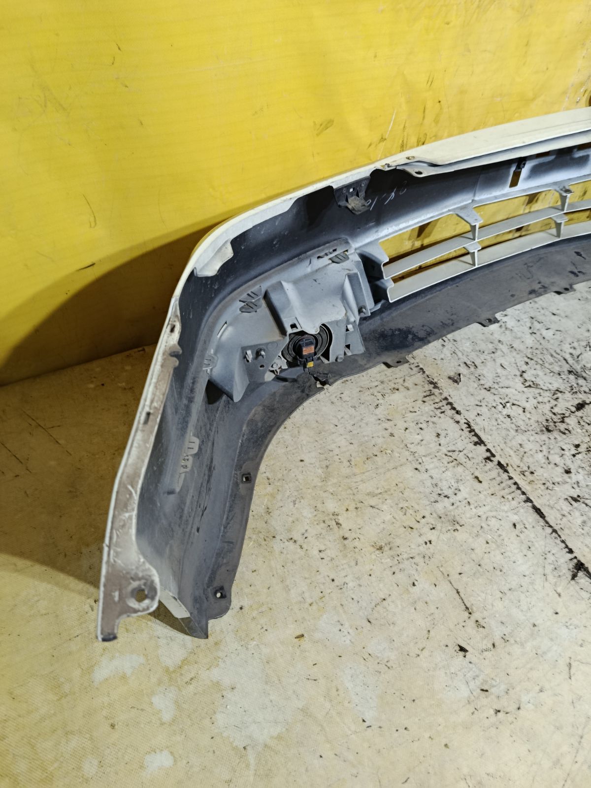 Бампер 114-63850 114-63850, на Nissan Teana J31 Фото 12